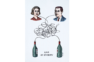 End of entropy